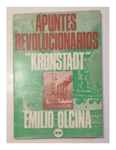 APUNTES REVOLUCIONARIOS “KRONSTADT”
