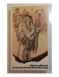 LA FERIA DE LOS DISCRETOS