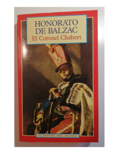 EL CORONEL CHABERT