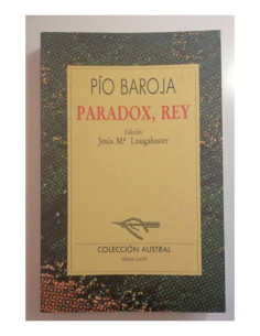 PARADOX, REY