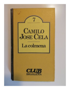 LA COLMENA