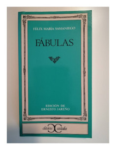 FÁBULAS