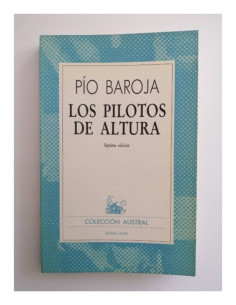 LOS PILOTOS DE ALTURA