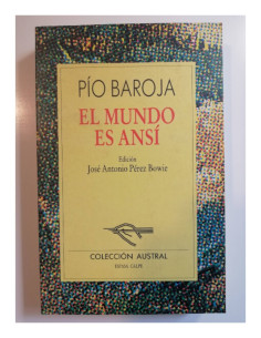 EL MUNDO ES ANSÍ
