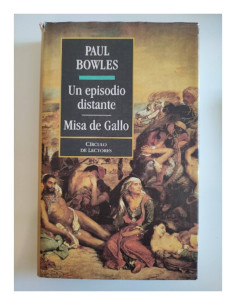 UN EPISODIO DISTANTE - MISA DE GALLO