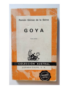 GOYA