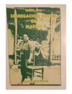 SEGREFACIÓN SOCIAL EN MADRID