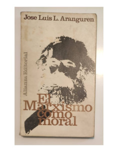 EL MARXISMO COMO MORAL