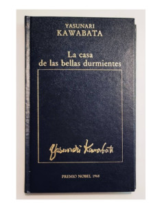 LA CASA DE LAS BELLAS DURMIENTES