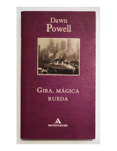 GIRA, MÁGICA RUEDA
