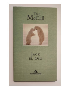 JACK EL OSO