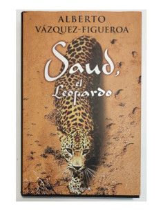 SAUD EL LEOPARDO