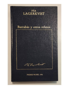 BARRABÁS Y OTROS RELATOS