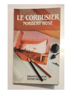 LE CORBUSIER