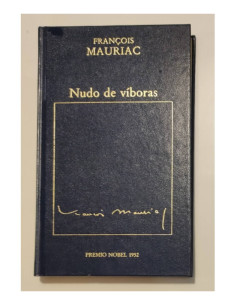 NUDO DE VÍBORAS