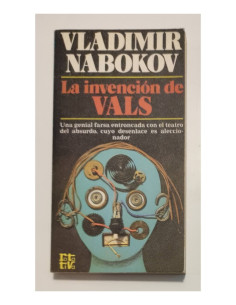 LA INVENCIÓN DE VALS
