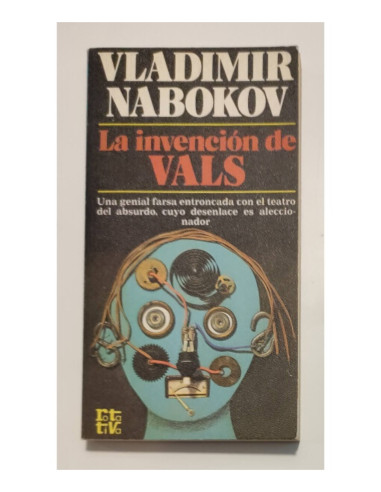 LA INVENCIÓN DE VALS