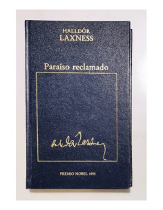 PARAÍSO RECLAMADO