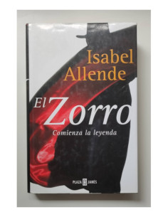 EL ZORRO