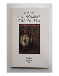 UN HOMBRE CUALQUIERA