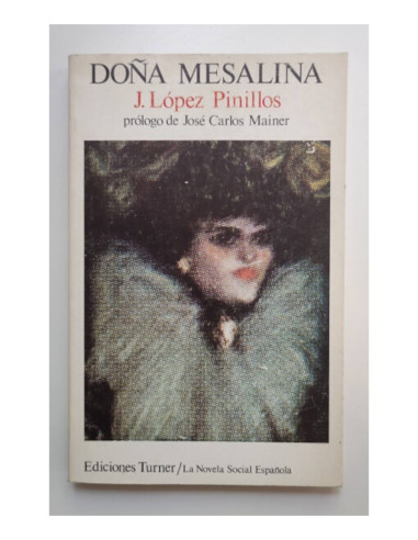 DOÑA MESALINA
