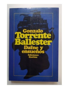 DAFNE Y ENSUEÑOS
