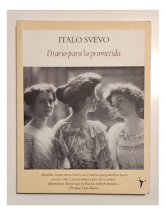 DIARIO PARA LA PROMETIDA