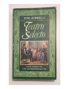 TEATRO SELECTO