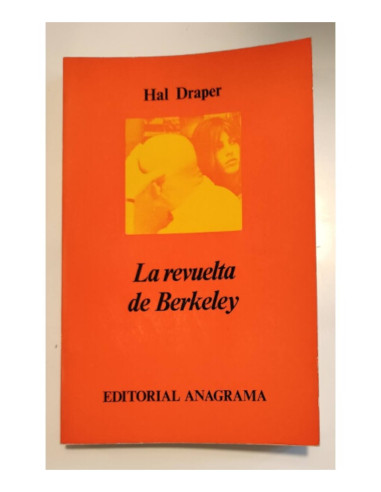 LA REVUELTA DE BERKELEY