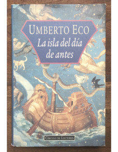 LA ISLA DEL DÍA DE ANTES
