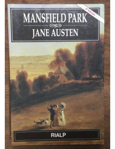 MANSFIELD PARK