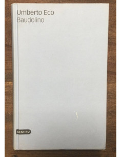 BAUDOLINO