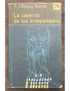 LA CAVERNA DE LOS ANTEPASADOS