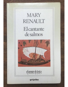 EL CANTANTE DE SALMOS