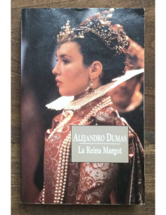 LA REINA MARGOT