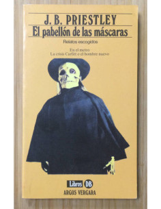 EL PABELLÓN DE LAS MÁSCARAS