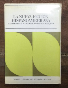 LA NUEVA FICCIÓN HISPANOAMERICANA