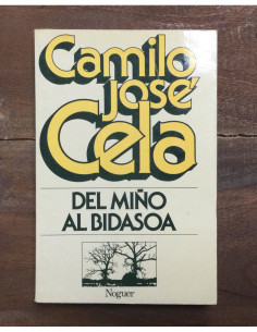 DEL MIÑO AL BIDASOA