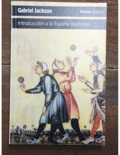 INTRODUCCIÓN A LA ESPAÑA MEDIEVAL