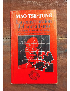 LA CONSTRUCCIÓN DEL SOCIALISMO. VÍA CHINA O MODELO SOVIÉTICO