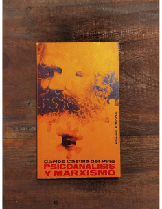 PSICOANALISIS Y MARXISMO