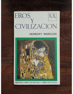 EROS Y CIVILIZACIÓN