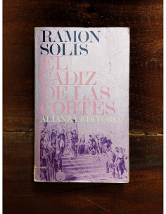 EL CADIZ DE LAS CORTES
