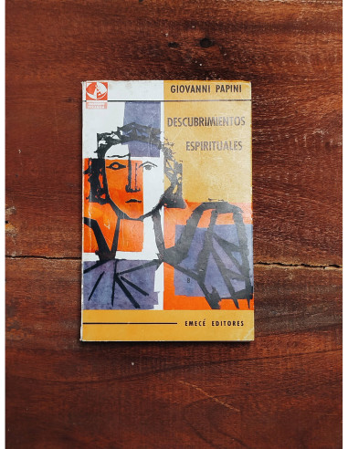 DESCUBRIMIENTOS ESPIRITUALES