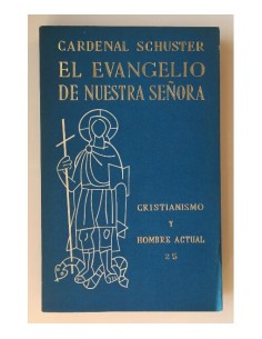EL EVANGELIO DE NUESTRA SEÑORA