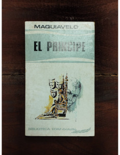 EL PRÍNCIPE