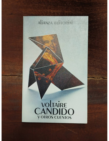 CÁNDIDO Y OTROS CUENTOS