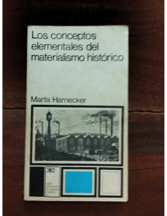 LOS CONCEPTOS ELEMENTALES DEL MATERIALISMO HISTÓRICO