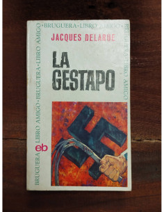 LA GESTAPO