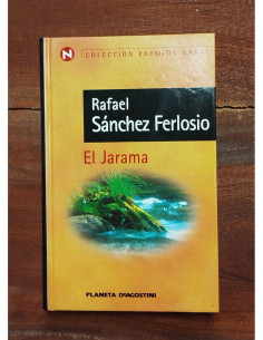 EL JARAMA